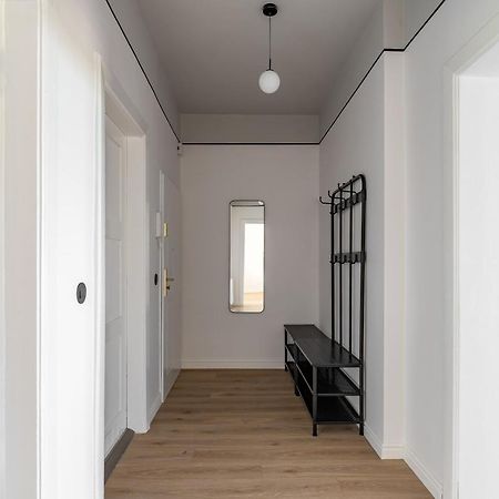 Morska Apartament גדינייה מראה חיצוני תמונה