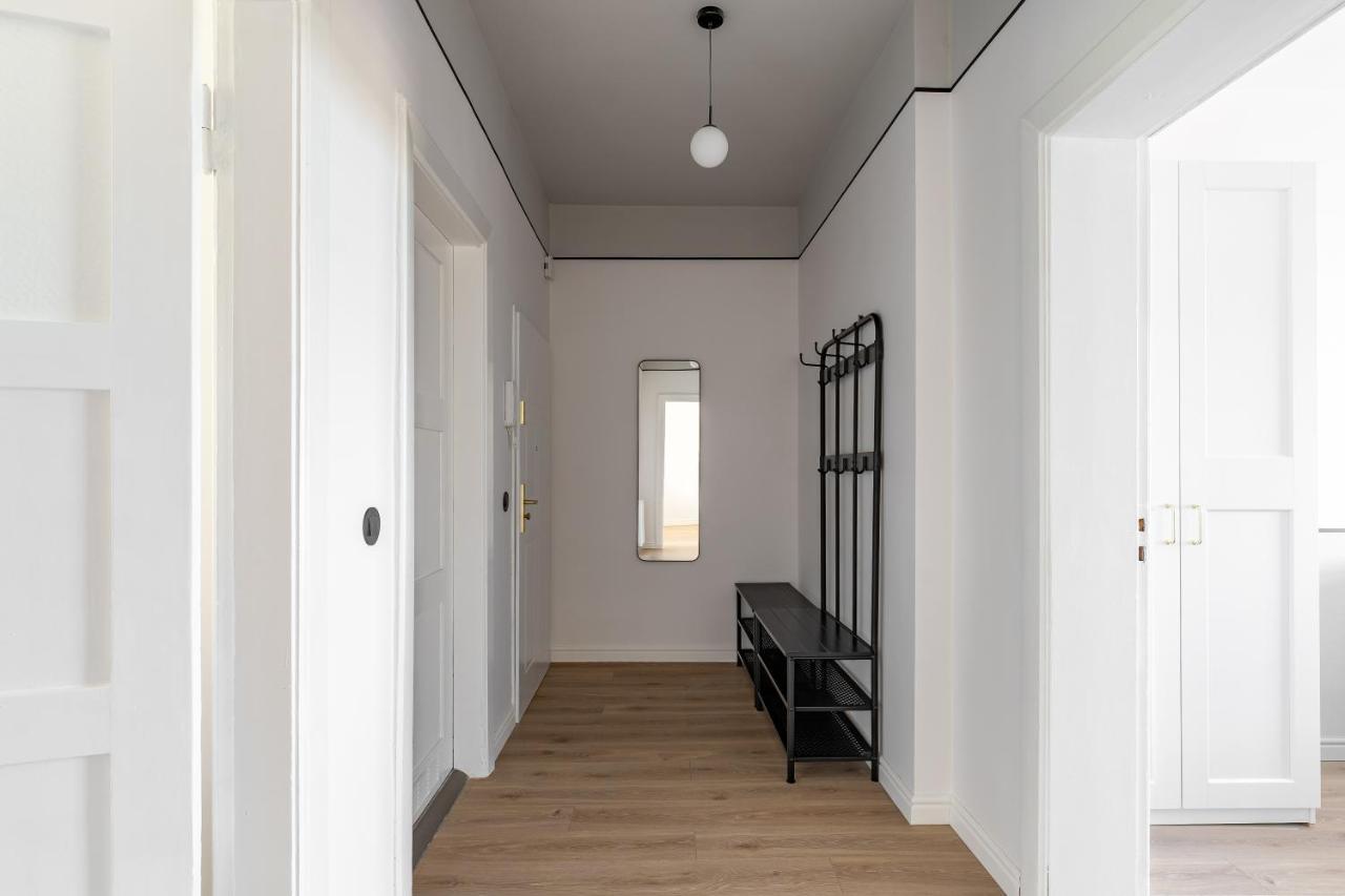 Morska Apartament גדינייה מראה חיצוני תמונה