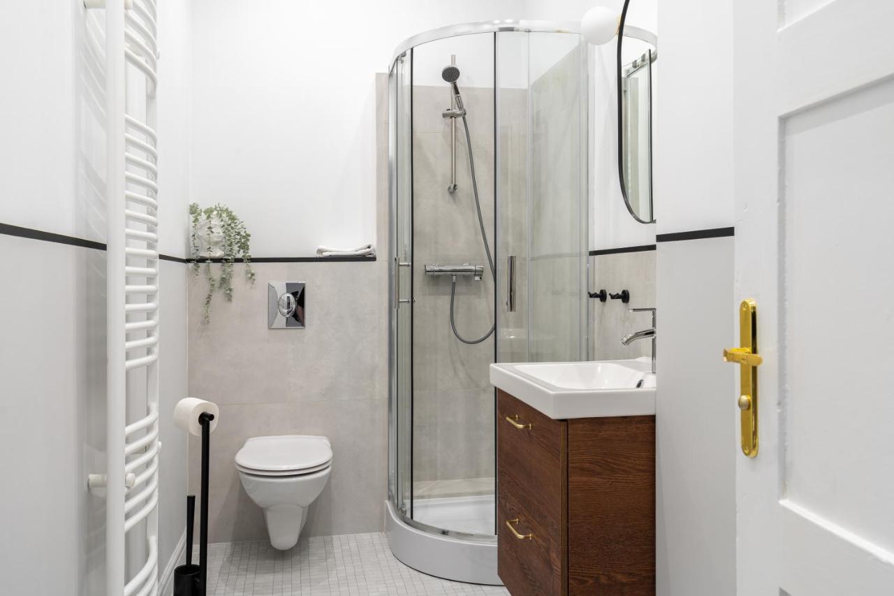 Morska Apartament גדינייה מראה חיצוני תמונה
