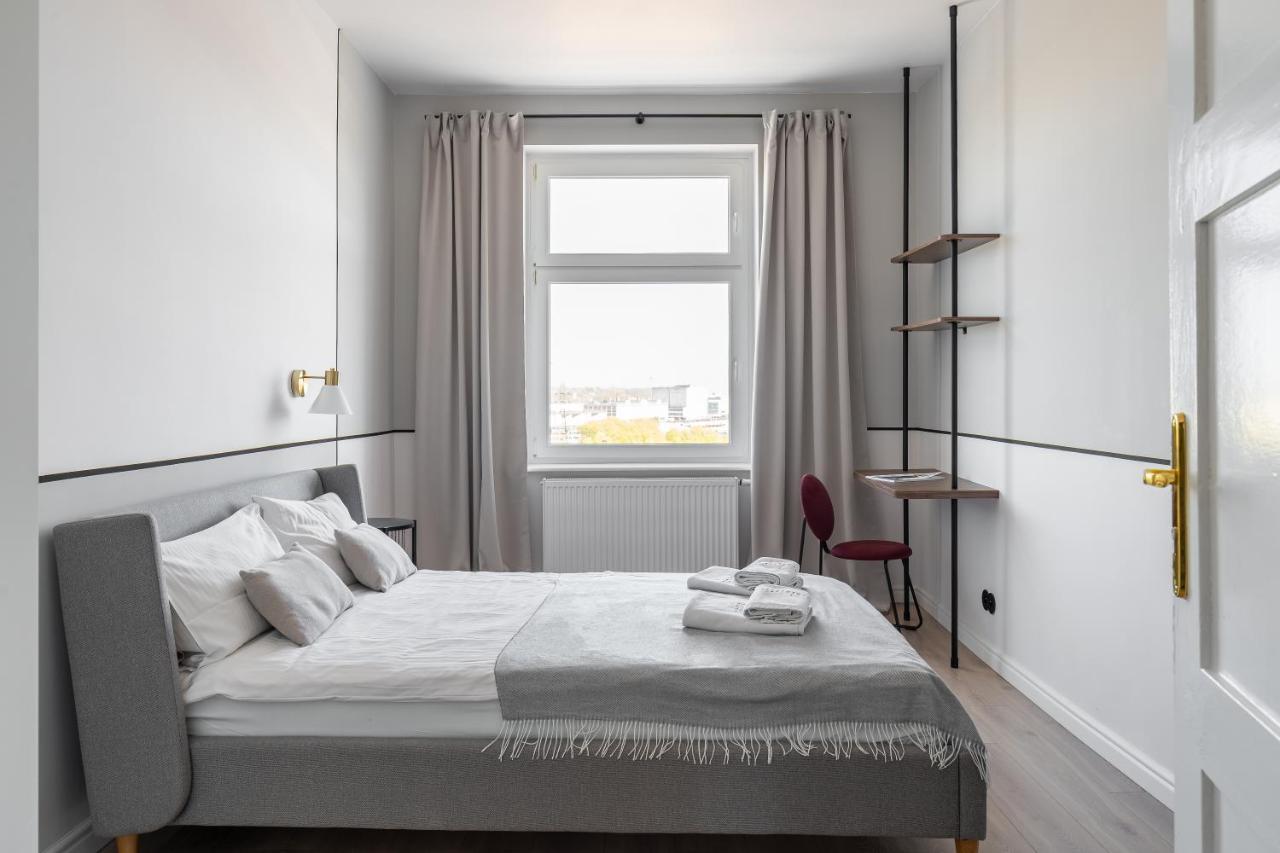 Morska Apartament גדינייה מראה חיצוני תמונה