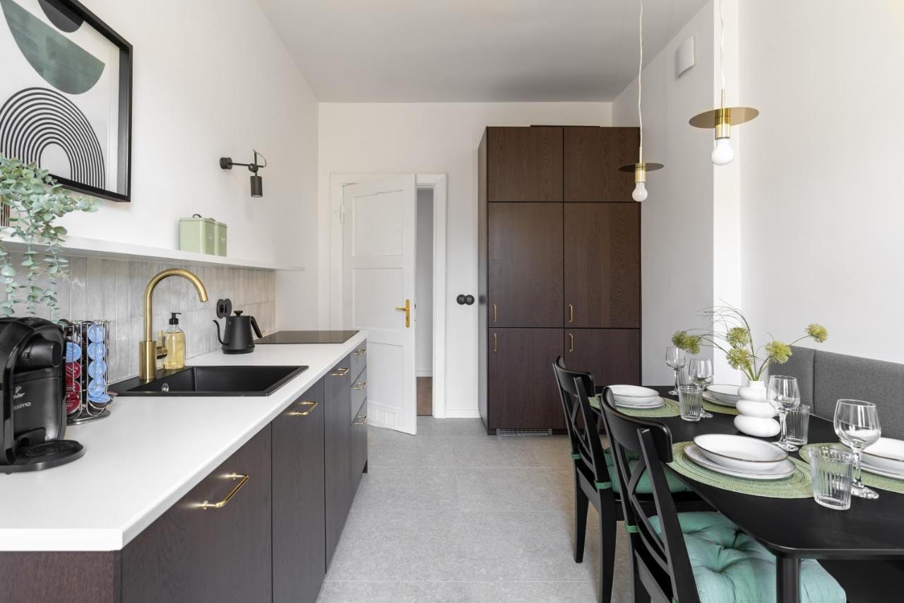 Morska Apartament גדינייה מראה חיצוני תמונה