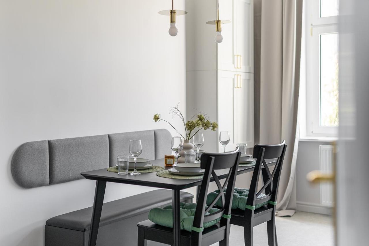 Morska Apartament גדינייה מראה חיצוני תמונה