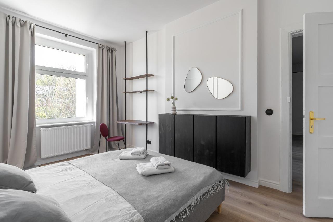 Morska Apartament גדינייה מראה חיצוני תמונה