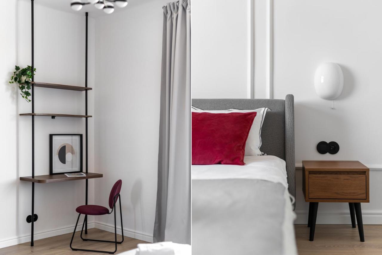 Morska Apartament גדינייה מראה חיצוני תמונה